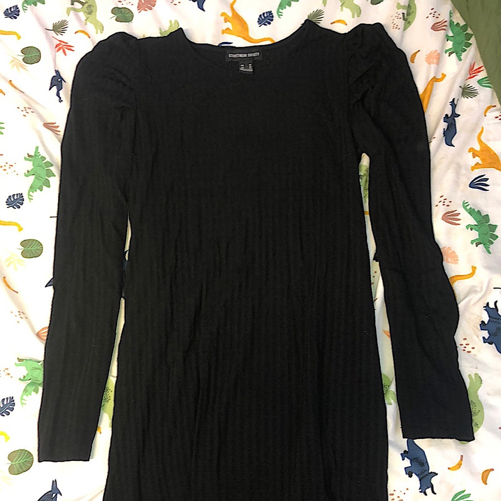 Streetwear Society Mini Dress